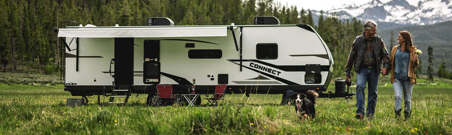 2024 KZ RV Connect Lightweight for sale in Byron Outdoor Superstore, Byron, Georgia