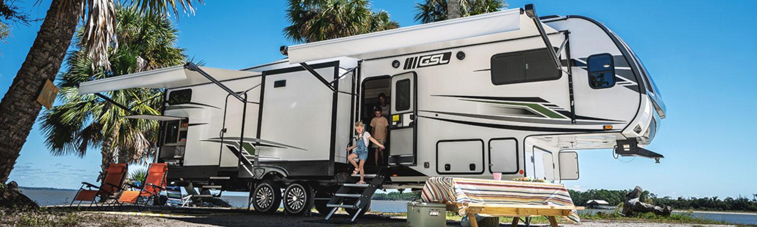 2024 Starcraft GSL Fifth Wheel for sale in Byron Outdoor Superstore, Byron, Georgia