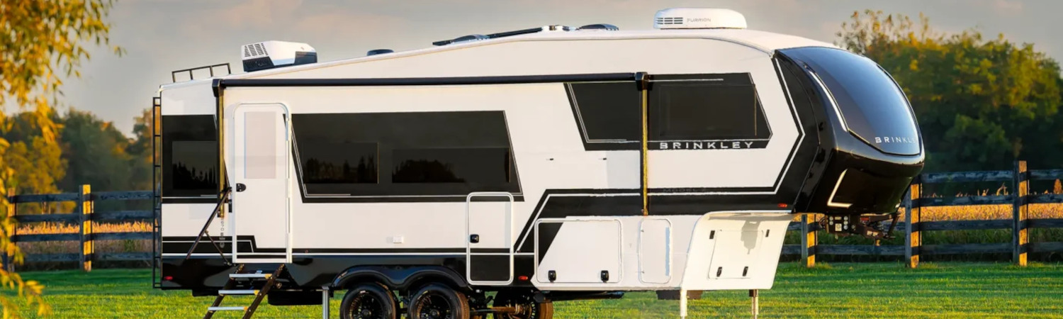 2025 Brinkley Model Z for sale in Byron Outdoor Superstore, Byron, Georgia