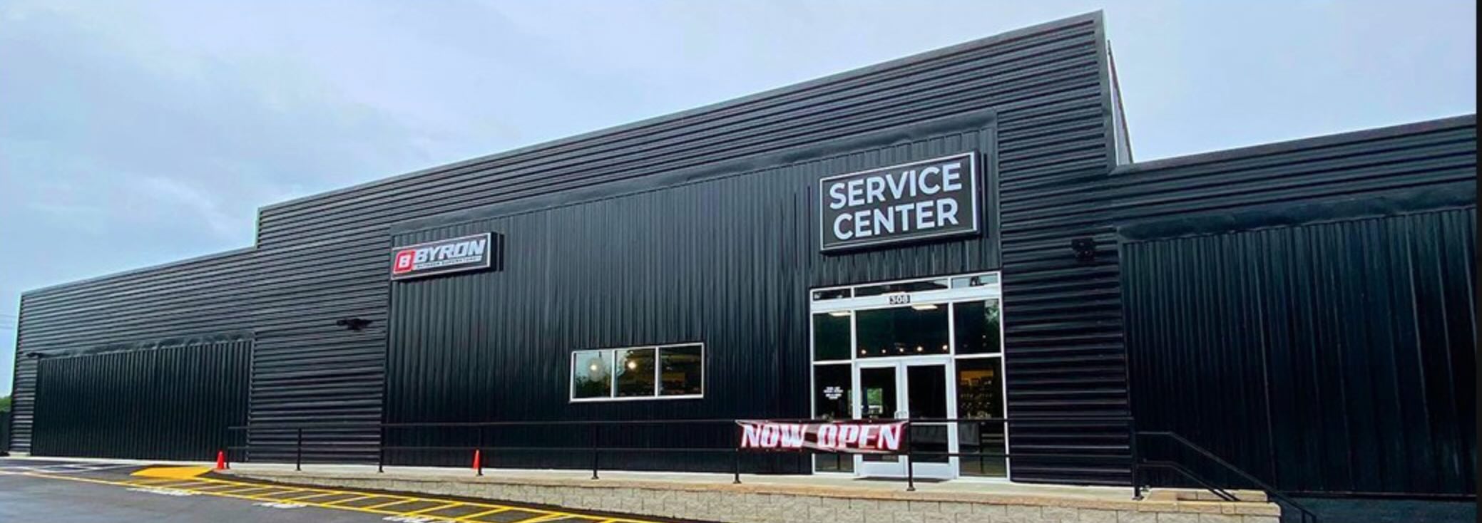 Brinkley RV service near Columbus, GA #2