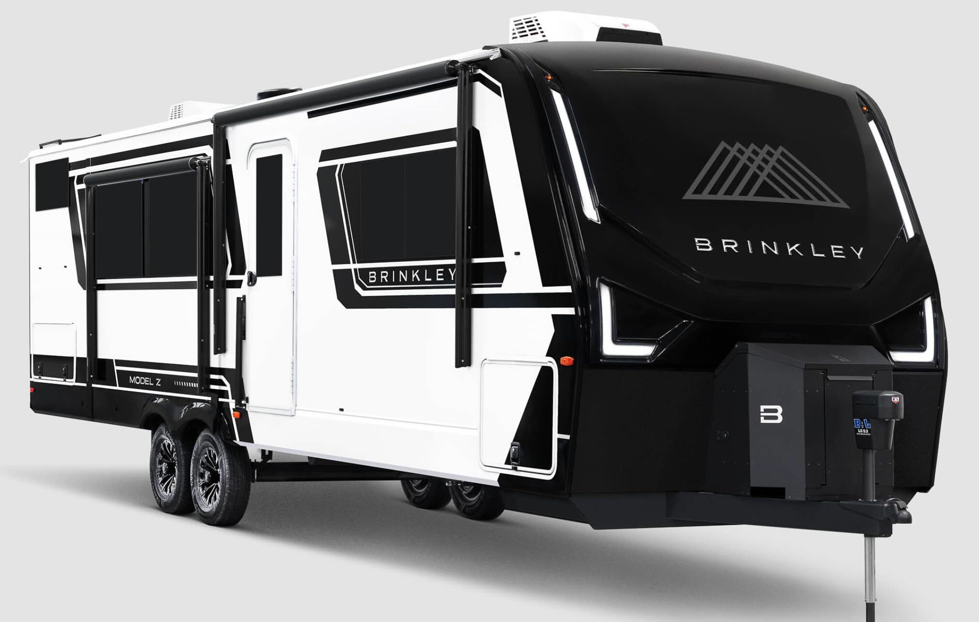 Brinkley RV service near Columbus, GA #3