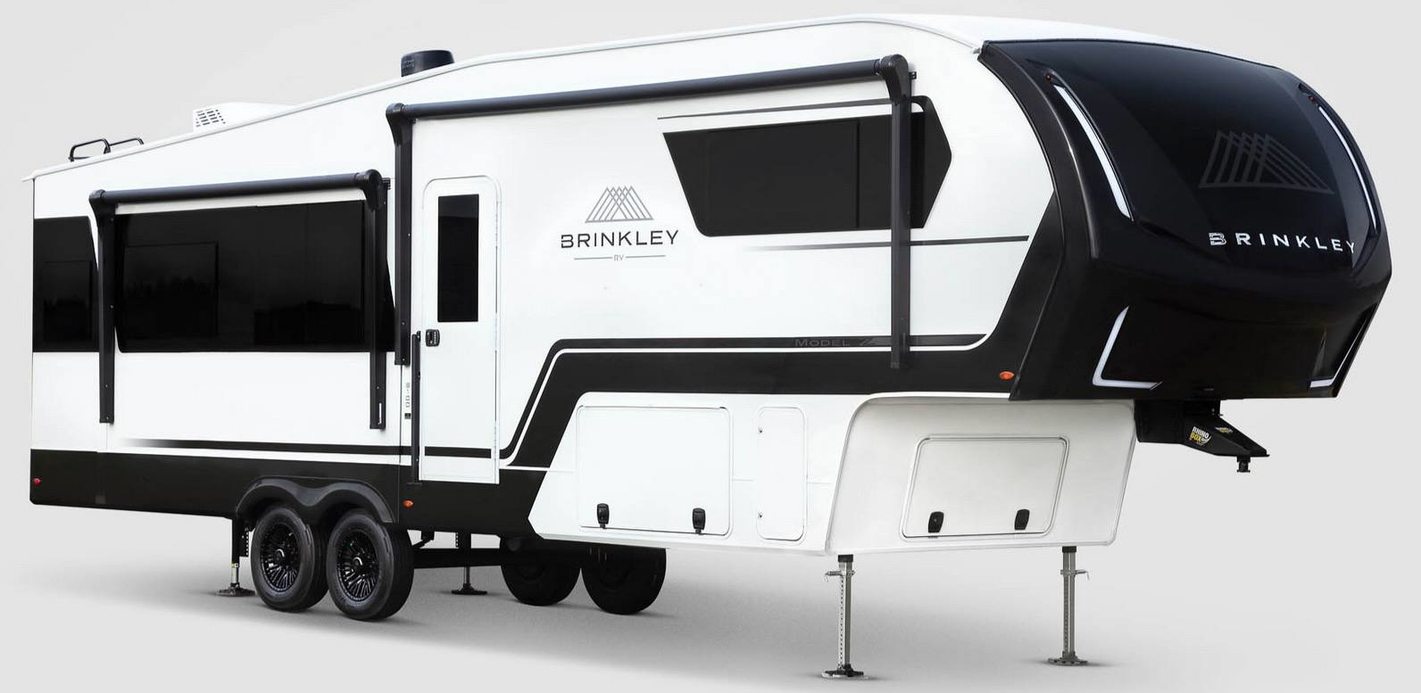 Brinkley RV service near Columbus, GA #1