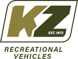 Shop KZ RV in Byron, GA